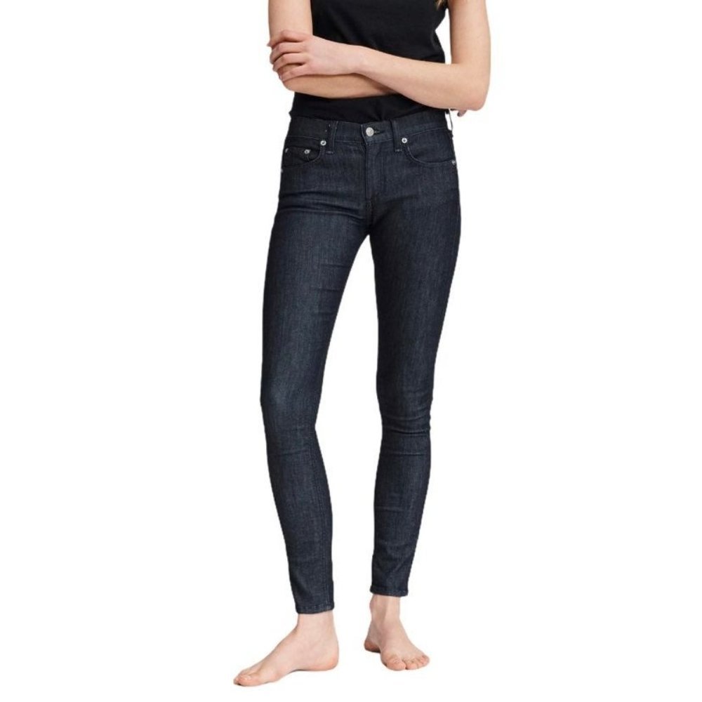 Rag & Bone | Skinny Jeans
